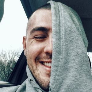 Meet your Posher, Iurii